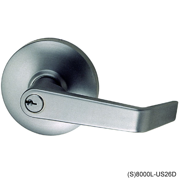 Elis Industrial Corporation Hardware