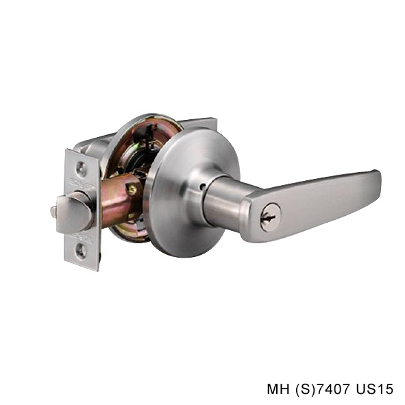 Elis Industrial Corporation Hardware